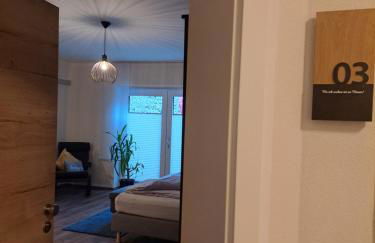 Aulbach' s Appartments - Foto 12