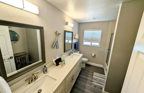 3 Bedrooms - Game Room - On the water - Foto 7