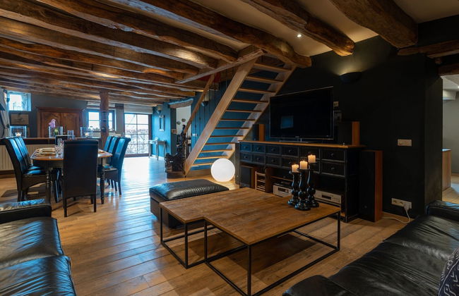 Gedinne Historic Forest Haven - Foto 31