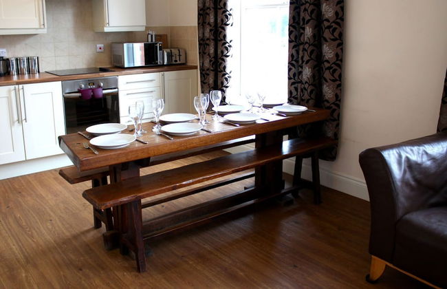 Cotswolds Valley Accommodation-Excl Prop - Foto 10