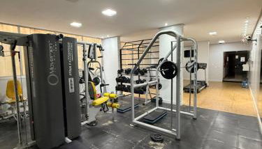 Estúdio Moderno e aconchegante no Sudoeste coração de Brasília - Foto 5