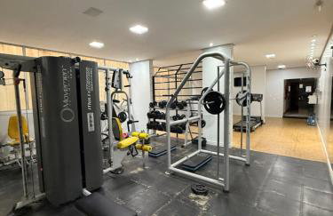 Estúdio Moderno e aconchegante no Sudoeste coração de Brasília - Foto 5