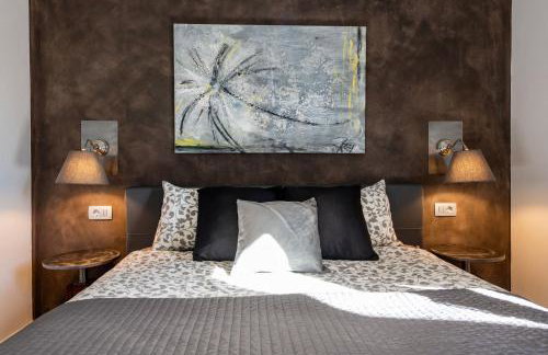 Villa Kalac, a charming holiday pool oasis near the sea - Foto 44