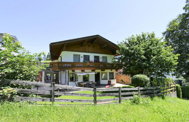 Holiday Home Emberger, Fugen - Foto 58