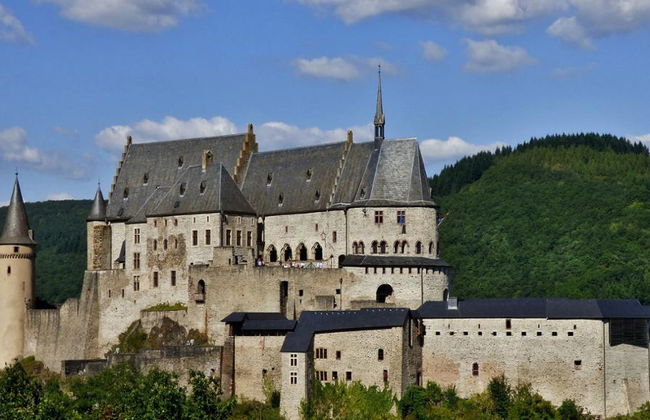 Bolzano Private Walking Tour - Foto 1