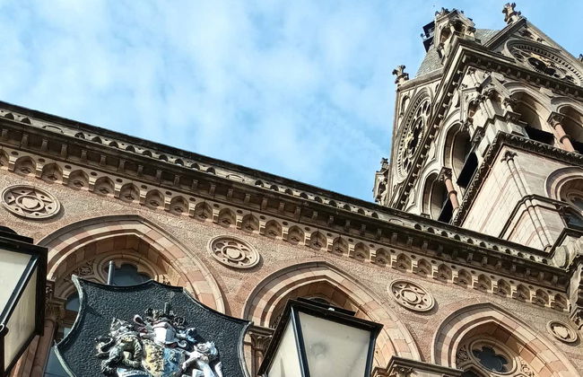 Tour privado por Chester - Foto 8