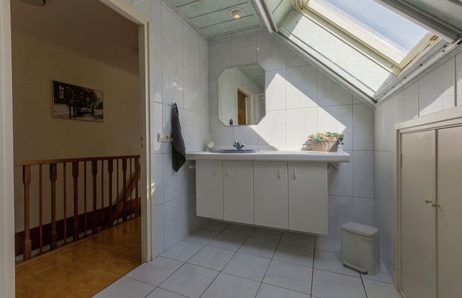 Cosy Vacation Home With a Garden - Foto 17