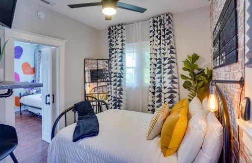 1 Mi to Dtwn! Bright Long Beach Apartment - Foto 17