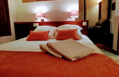 Apartamentos Turísticos Alhambra - Photo 36