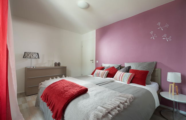 Ferienhaus Lemon Tree - Foto 4