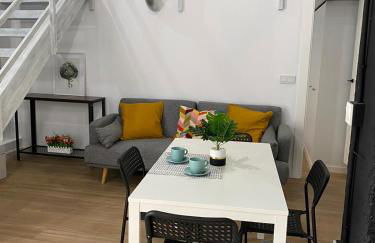 Loft Manuel de Falla - Foto 13