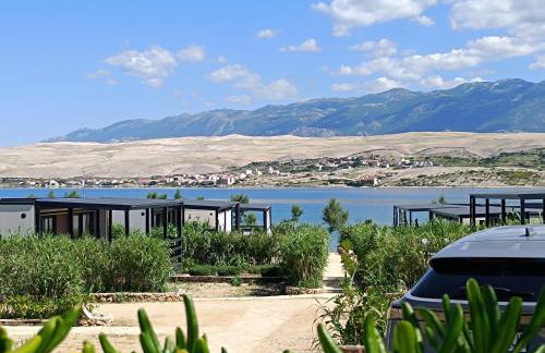 Zen Zone Spirit premium mobile home - Photo 1