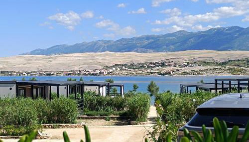 Zen Zone Spirit premium mobile home - Foto 1