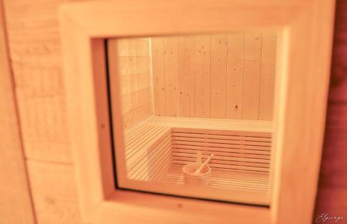 Chalet Jean (Coeur de Morzine) Jacuzzi & Sauna - Photo 24