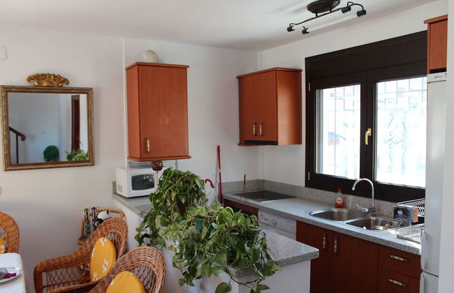 Casa Rural Parador Del Silo - Foto 11