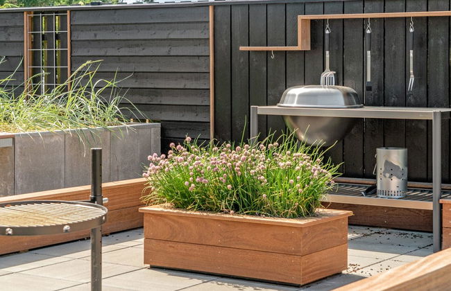 "Erk" - 700m from the sea - Photo 33