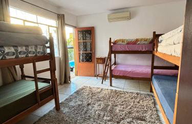 Casa de Veraneio 3 quartos com Ar e mais de 20 camas para grupos e Próximo ao Paraguai - Foto 59