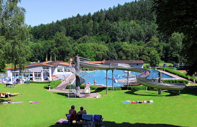 Holiday Home in Germany With Scenic Views - Photo 30