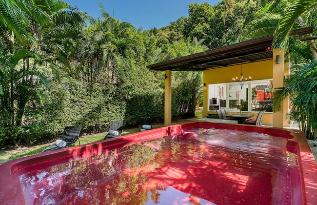 Red Sunset Private Pool Villa - Hotel Managed - Foto 14