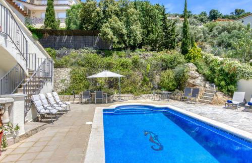 Villa Golden by Interhome - Foto 37