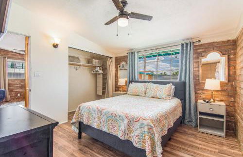 Full Triplex in Central Tucson EV charging - Foto 32