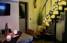 Sunset- Dom zachód słońca Spa - Foto 68