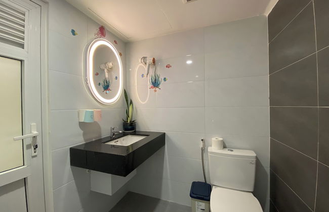 Feliz Dalat Homestay - Foto 76