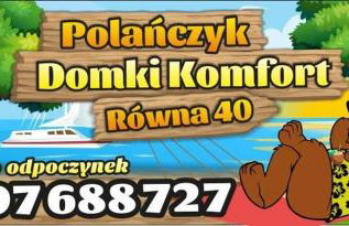 Domki Komfort - Photo 58