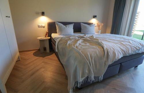 DünenMeer Ferienwohnung - Photo 45