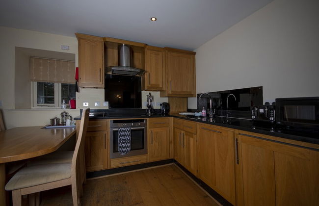 Shieling Cottage at Lovelady Shield - Photo 6