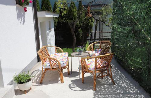 Studio apartman IVAN - Foto 18