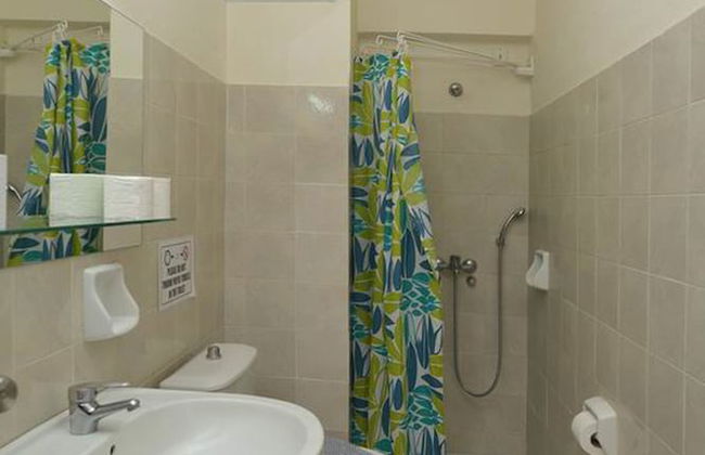 Ialysos City Hotel - Photo 41