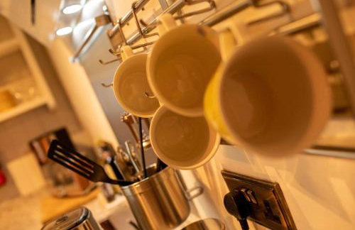 Luxury Ground Floor Flat, Uppermill, Saddleworth - Foto 9