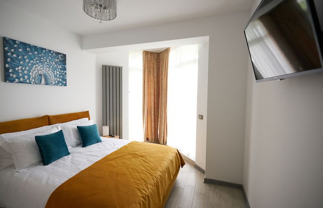 PROMENADA Alezzi Apartments - Foto 2