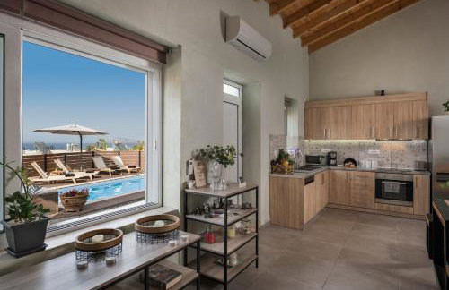 Villa Roxanne - Foto 18