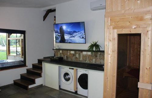 Villa Green Relax - Foto 15