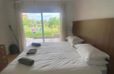 Superb 2 Bed Apartment on Mar Menor Golf Resort with Free WIFI - Foto 15