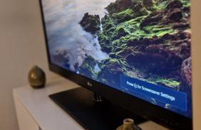 BEC Chambers-Stone Villa - Foto 11