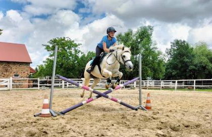 Ranczo Popowice - Foto 27