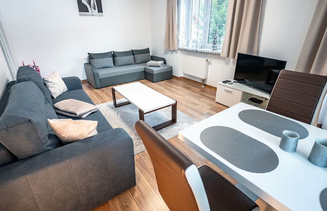 Apartamenty Sun & Snow Nad Potokiem - Foto 10