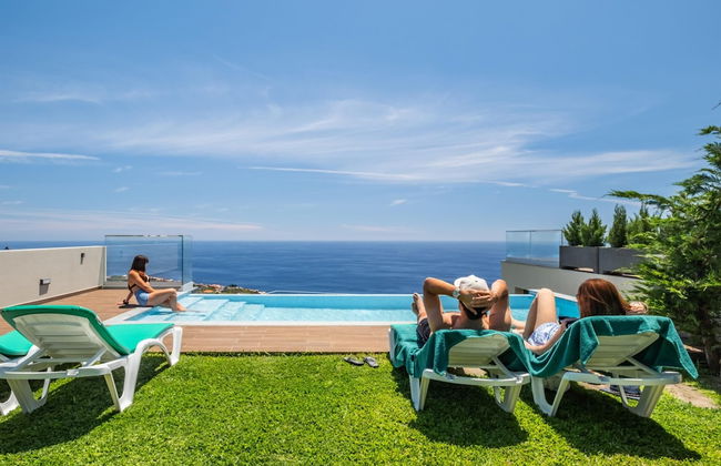 Sunshine Deluxe D by Madeira Sun Travel - Foto 37