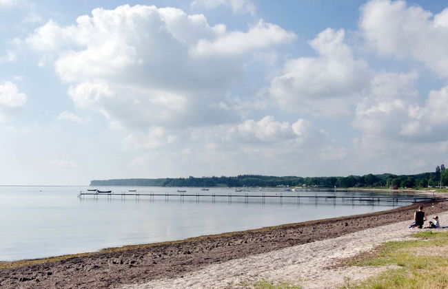 6 Person Holiday Home in Sjolund-by Traum - Foto 17