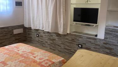 Monolocale indipendente nel quartiere residenziale Genneruxi - Foto 5