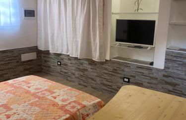 Monolocale indipendente nel quartiere residenziale Genneruxi - Foto 5