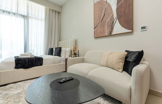 Nasma Holiday Homes - Azizi Riviera 6 - Foto 4