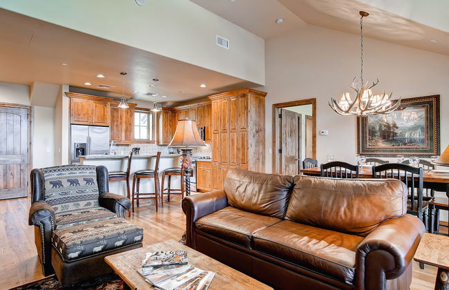Beaver Creek Landing by East West Hospitality - Foto 74