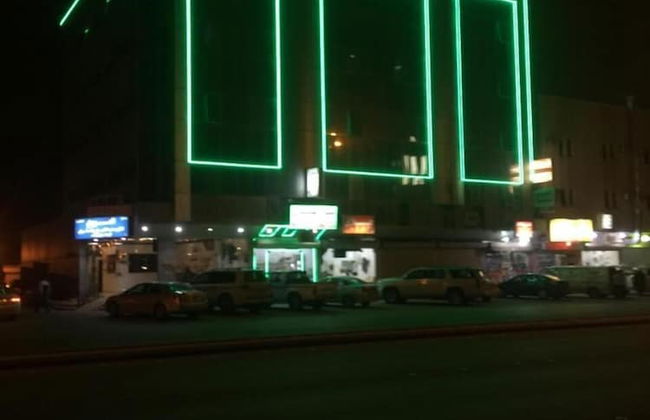 Al Eairy Furnished Apartments Qassim 4 - Photo 59