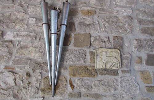 Summerhouse Beram - Foto 35