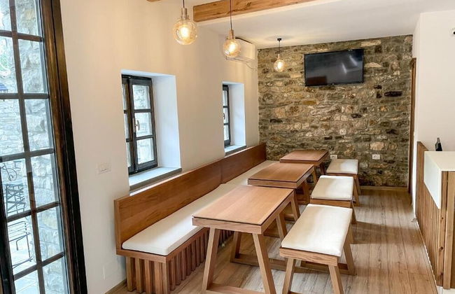 Amalia Hotel - Photo 29