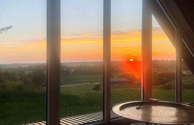 6 Person Holiday Home in Frostrup - Foto 26